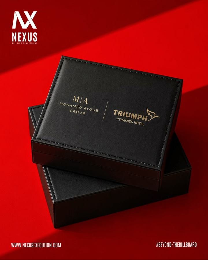 M|A Group — VIP corporate box