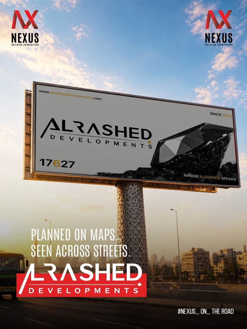 Al Rashed — Fast rollout